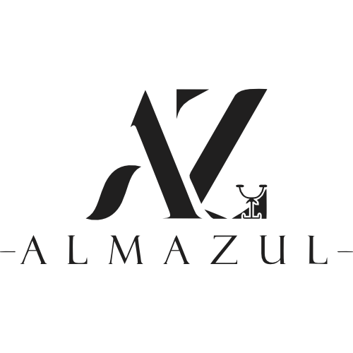 almazul